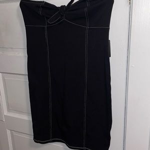Little black dress Size medium